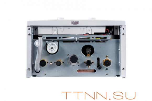 Настенный газовый котел MIZUDO M15Т OpenTherm Настенный газовый котел MIZUDO M15Т OpenTherm