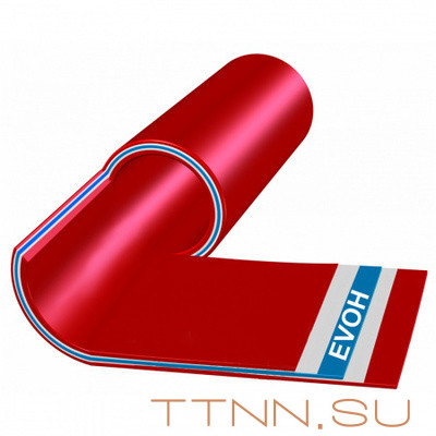 Труба сшитый полиэтилен 20 мм VALTEC PEX-EVOH, 20(2,0)бухта 200м Труба сшитый полиэтилен 20 мм VALTEC PEX-EVOH, 20(2,0)бухта 200м