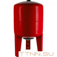 Расширительный бак STOUT 500л 6бар Расширительный бак STOUT 500л 6бар