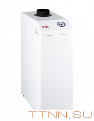 Газовый котел Очаг КСГ 10-E EUROSIT-630 СервисГаз Стандарт Газовый котел Очаг КСГ 10-E EUROSIT-630 СервисГаз Стандарт