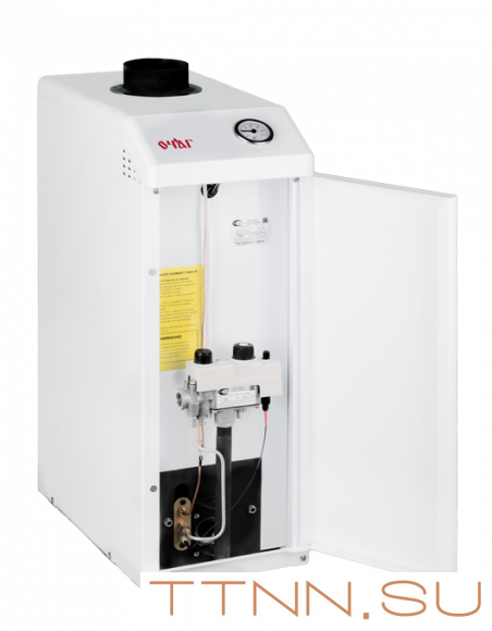 Газовый котел Очаг КСГ 10-E EUROSIT-630 СервисГаз Стандарт Газовый котел Очаг КСГ 10-E EUROSIT-630 СервисГаз Стандарт