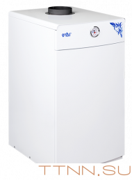 Газовый напольный котел СервисГаз Очаг Премиум АОГВ-23,2 EM с автоматикой SIT Газовый напольный котел СервисГаз Очаг Премиум АОГВ-23,2 EM с автоматикой SIT