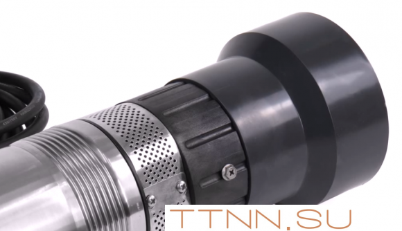 Колодезный насос Unipump ECO FLOAT-1