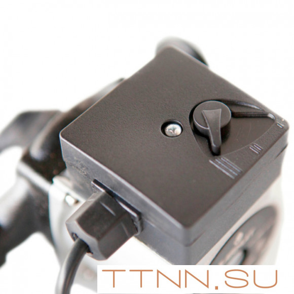 Насос для отопления ETERNA SR 25-80