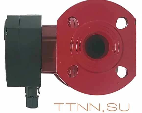 Насос для отопления Unipump UPFE 40-100