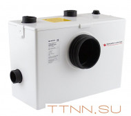 Канализационная насосная установка UNIPUMP SANIVORT 605 M Канализационная насосная установка UNIPUMP SANIVORT 605 M