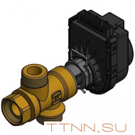 Модуль управления ГВС EVAN AQUA Модуль управления ГВС EVAN AQUA