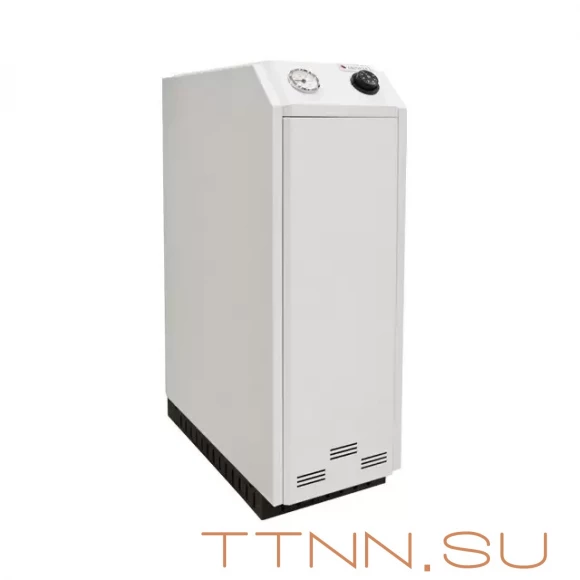 Напольный газовый котел Arideya КС-Г-80 Nova