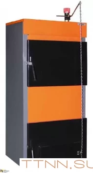 Напольный твердотопливный котел Конорд ДОН КС-Т-40р Напольный твердотопливный котел Конорд ДОН КС-Т-40р