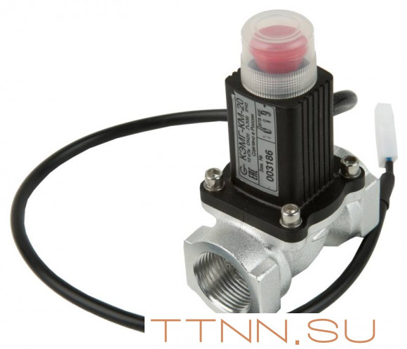 Сигнализатор загазованности БУГ-15 на (СО) для СИКЗ