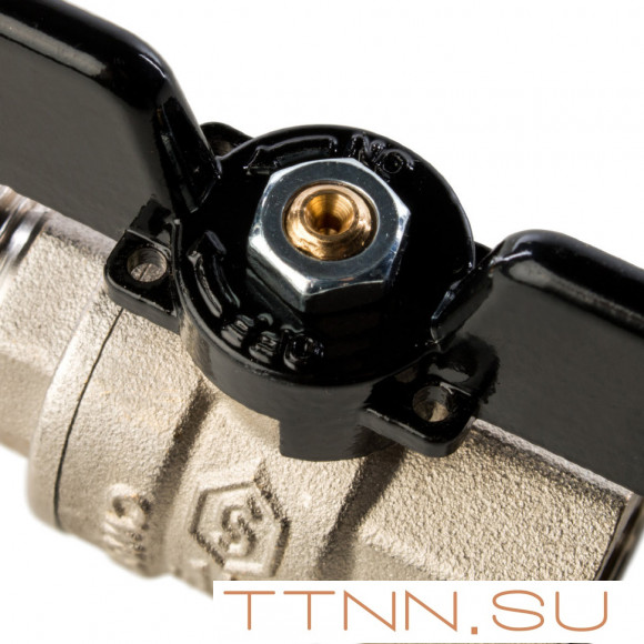 Кран шаровой STOUT 1/2 SVB-0004-000015