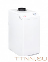 Газовый котел Очаг КСГ 12.5-E EUROSIT-630 СервисГаз Стандарт Газовый котел Очаг КСГ 12.5-E EUROSIT-630 СервисГаз Стандарт