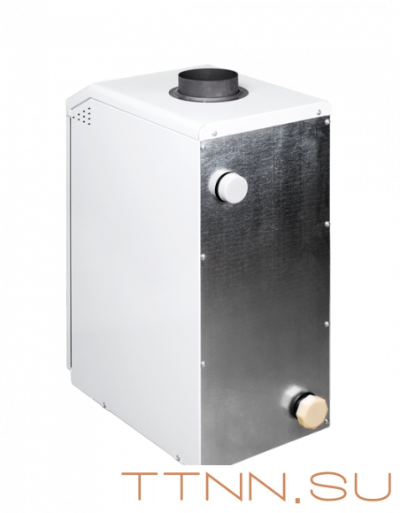 Газовый котел Очаг КСГ 12.5-E EUROSIT-630 СервисГаз Стандарт