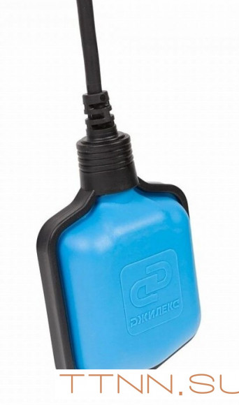 Дренажный насос Джилекс ДРЕНАЖНИК 85/6 Дренажный насос Джилекс ДРЕНАЖНИК 85/6