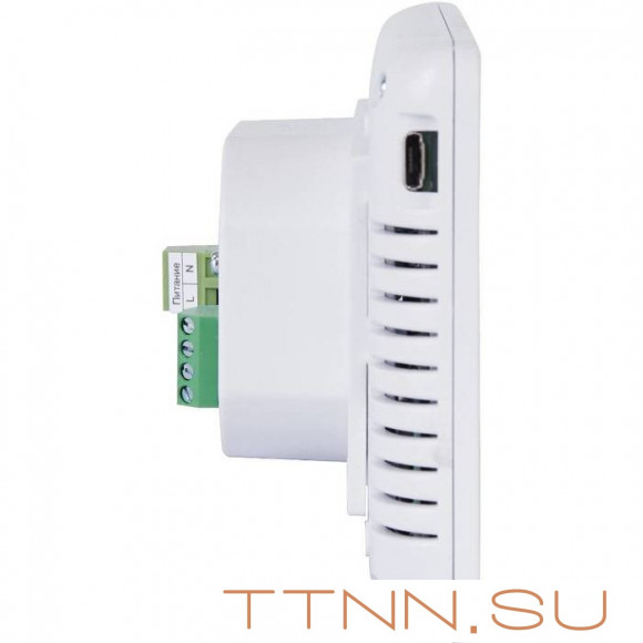 Контроллер STOUT M-9r+WIFI-модуль