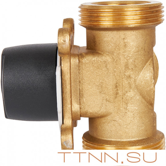 Смесительный клапан STOUT 1 -1 1/2 KVs 8 Смесительный клапан STOUT 1 -1 1/2 KVs 8