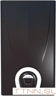 Настенный газовый котел Federica Bugatti 24В VARME BLACK 1 конт Настенный газовый котел Federica Bugatti 24В VARME BLACK 1 конт