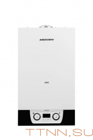 Настенный газовый котел MIZUDO M17Т OpenTherm Настенный газовый котел MIZUDO M17Т OpenTherm