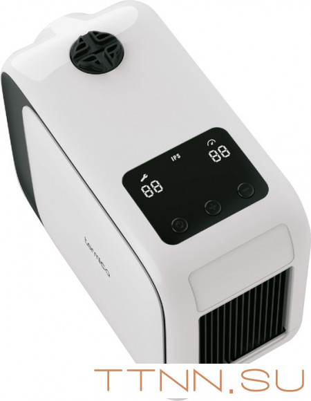 Поверхностная насосная станция Termica IPS 304