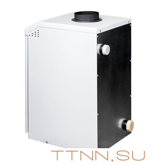 Газовый котел Очаг КСГ 20-E EUROSIT СервисГаз Стандарт