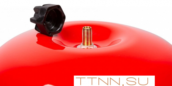 Расширительный бак Джилекс В 18 Расширительный бак Джилекс В 18