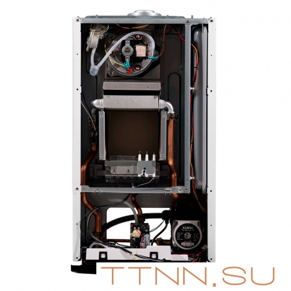 Настенный газовый котел MIZUDO M17ТL Настенный газовый котел MIZUDO M17ТL