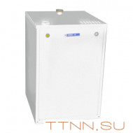 Напольный газовый котел Боринское ИШМА - 40 САБК Напольный газовый котел Боринское ИШМА - 40 САБК
