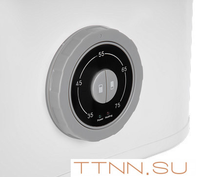 Электрический накопительный водонагреватель Thermex MK 50 H Электрический накопительный водонагреватель Thermex MK 50 H