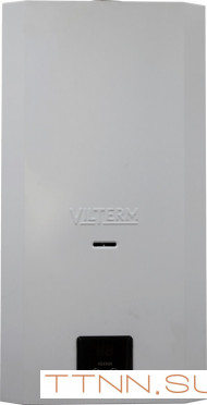 Газовый проточный водонагреватель VilTerm E14 Газовый проточный водонагреватель VilTerm E14
