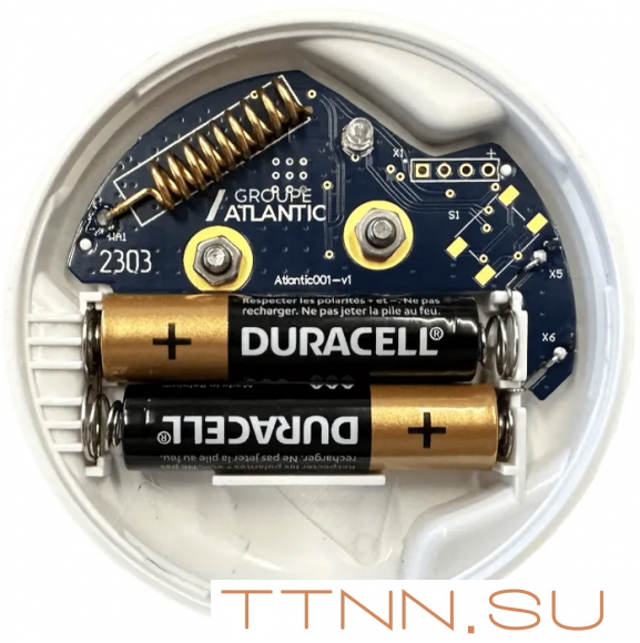 Датчик Neptun Smart 868.2