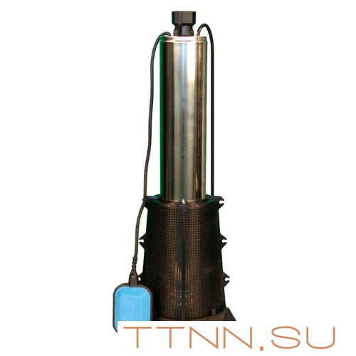 Колодезный насос Джилекс ВОДОМЕТ 55/50 А дф