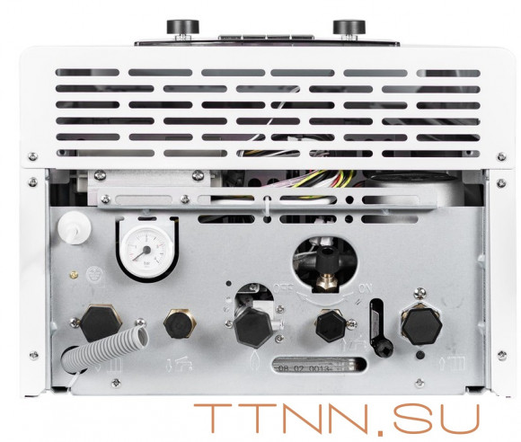 Настенный газовый котел MIZUDO M18 OpenTherm