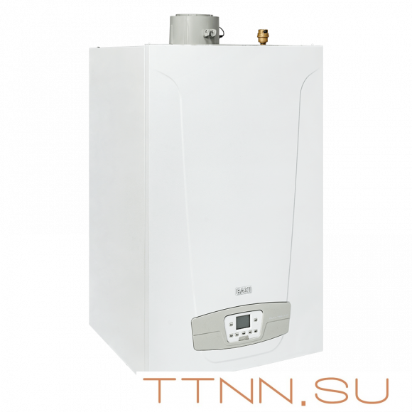 Газовый конденсационный котел Baxi Luna Duo-tec mp+ 1.90 Газовый конденсационный котел Baxi Luna Duo-tec mp+ 1.90