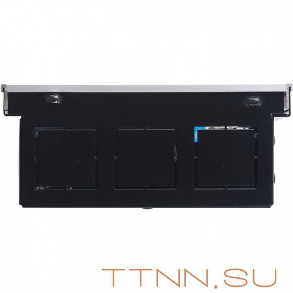 Внутрипольный конвектор длиной 1,1 м - 1,5 м STOUT SCN-1100-2030140 Внутрипольный конвектор длиной 1,1 м - 1,5 м STOUT SCN-1100-2030140