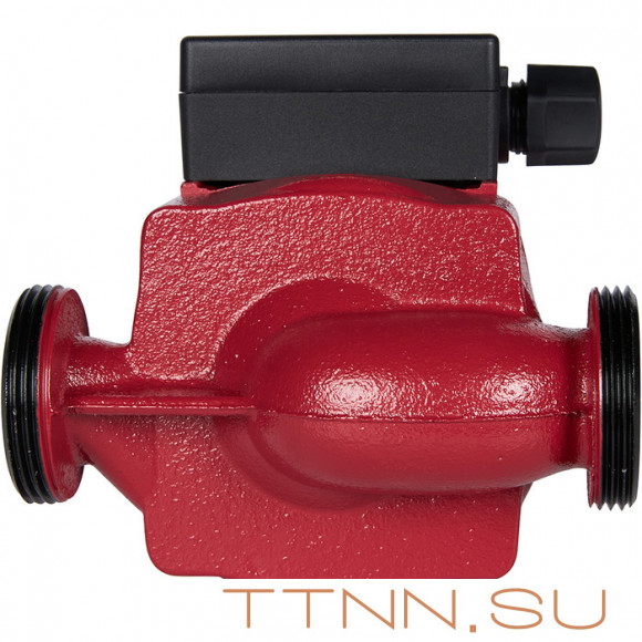 Насос для отопления Rommer 25/40-180 Насос для отопления Rommer 25/40-180