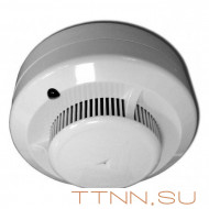 Извещатель проводной пожарный ZONT ИП212-141 (ML8499) Извещатель проводной пожарный ZONT ИП212-141 (ML8499)