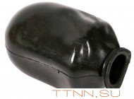 Мембрана Wester 100л. с горловиной диаметром 89 мм