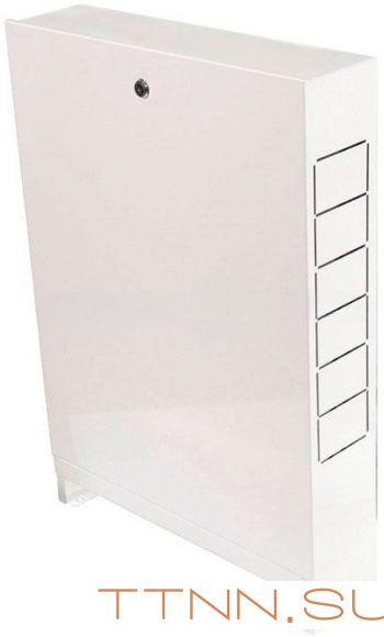 Распределительный шкаф Rommer Шкаф распределительный наружный 1-3 выхода (ШРН-0) Распределительный шкаф Rommer Шкаф распределительный наружный 1-3 выхода (ШРН-0)