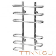 Полотенцесушитель водяной Terminus Сахара П4 500х596 Полотенцесушитель водяной Terminus Сахара П4 500х596