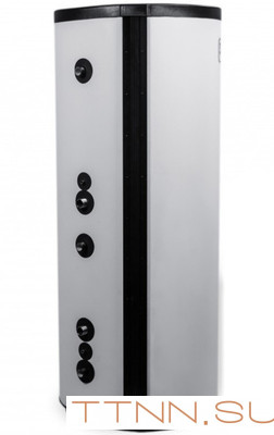 Бойлеры косвенного нагрева S-tank SOLAR SS 2000 Бойлеры косвенного нагрева S-tank SOLAR SS 2000