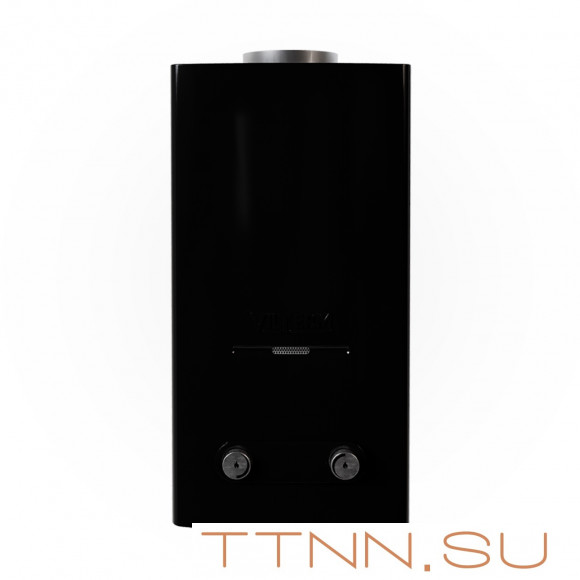 Газовый проточный водонагреватель VilTerm S10 (ЧЕРНАЯ) Газовый проточный водонагреватель VilTerm S10 (ЧЕРНАЯ)