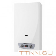 Газовая колонка Ariston FAST R DISPLAY 14L NG Газовая колонка Ariston FAST R DISPLAY 14L NG