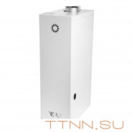 Двухконтурный газовый котел Сигнал Жар КОВ-12,5СКВC (12.5 кВт) Двухконтурный газовый котел Сигнал Жар КОВ-12,5СКВC (12.5 кВт)