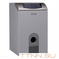 Напольный газово-дизельный котел Ferroli Atlas EVO 47 Напольный газово-дизельный котел Ferroli Atlas EVO 47