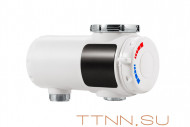 Электрический проточный водонагреватель 3 кВт Unipump BEF-019A Электрический проточный водонагреватель 3 кВт Unipump BEF-019A
