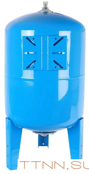 Гидроаккумуляторы STOUT 100л/10бар (STW-0002-000100) Гидроаккумуляторы STOUT 100л/10бар (STW-0002-000100)