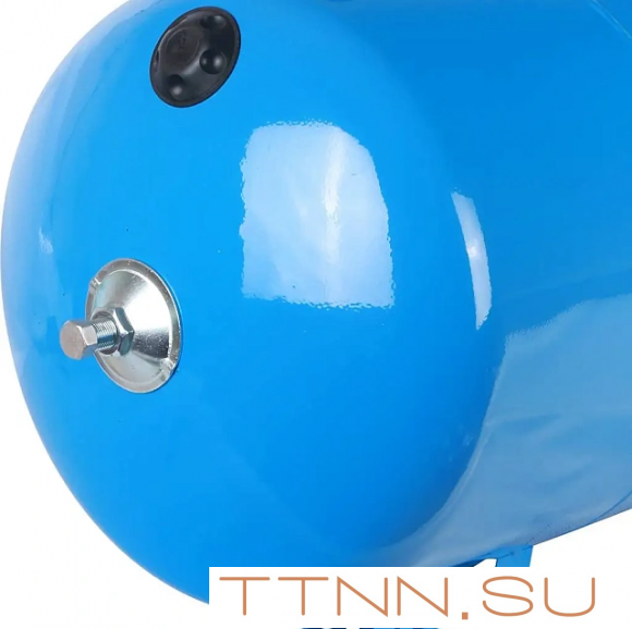 Гидроаккумуляторы STOUT 100л/10бар (STW-0002-000100) Гидроаккумуляторы STOUT 100л/10бар (STW-0002-000100)