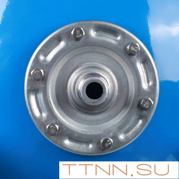 Гидроаккумуляторы STOUT 100л/10бар (STW-0002-000100) Гидроаккумуляторы STOUT 100л/10бар (STW-0002-000100)