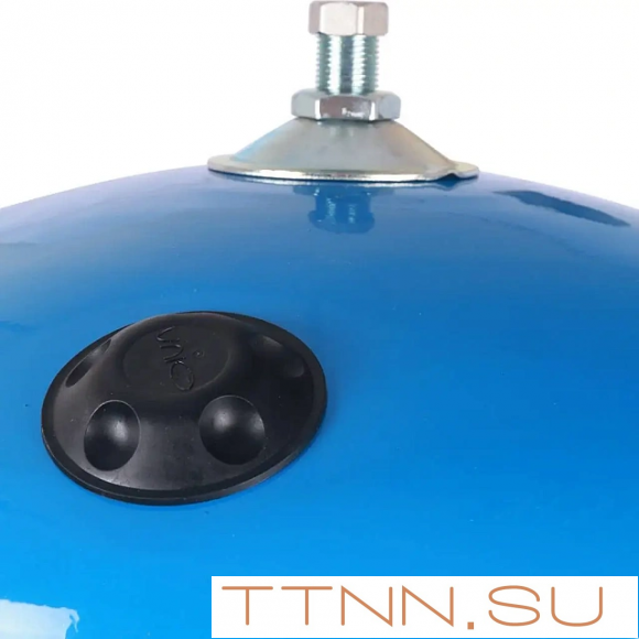 Гидроаккумуляторы STOUT 100л/10бар (STW-0002-000100) Гидроаккумуляторы STOUT 100л/10бар (STW-0002-000100)