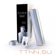 Теплый пол на фольге ALUMIA - 1 м2 Теплый пол на фольге ALUMIA - 1 м2